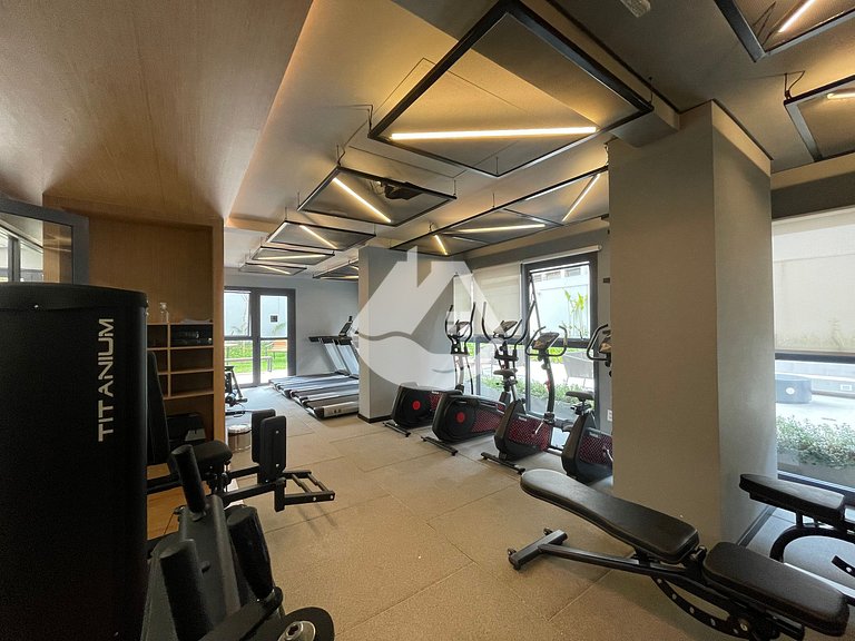 NIK Paulista - Prime Stay - São Paulo - BR
