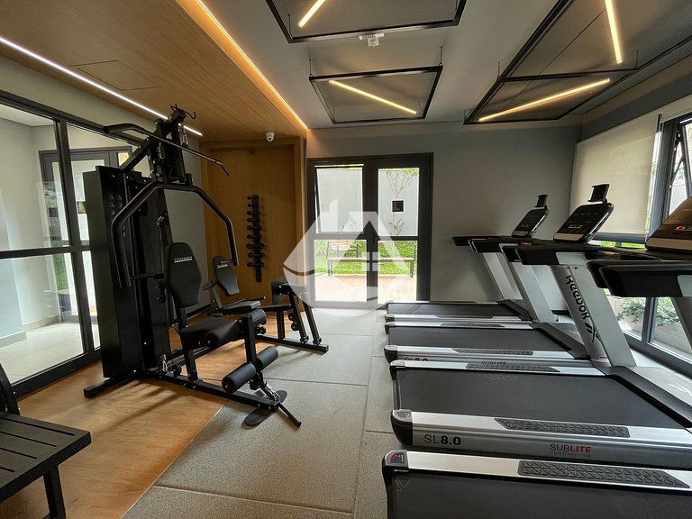 NIK Paulista - Prime Stay - São Paulo - BR