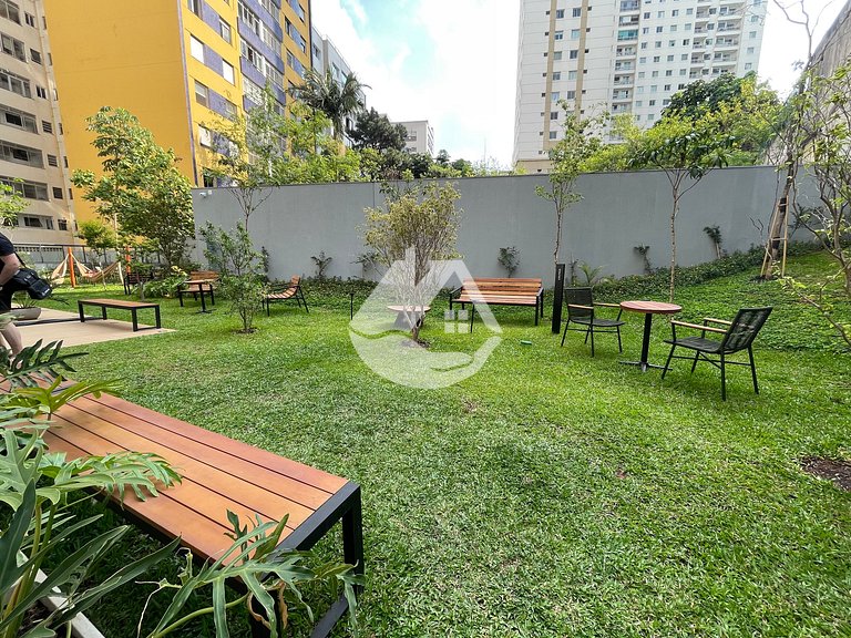 NIK Paulista - Prime Stay - São Paulo - BR