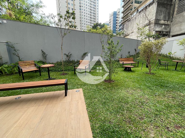 NIK Paulista - Prime Stay - São Paulo - BR