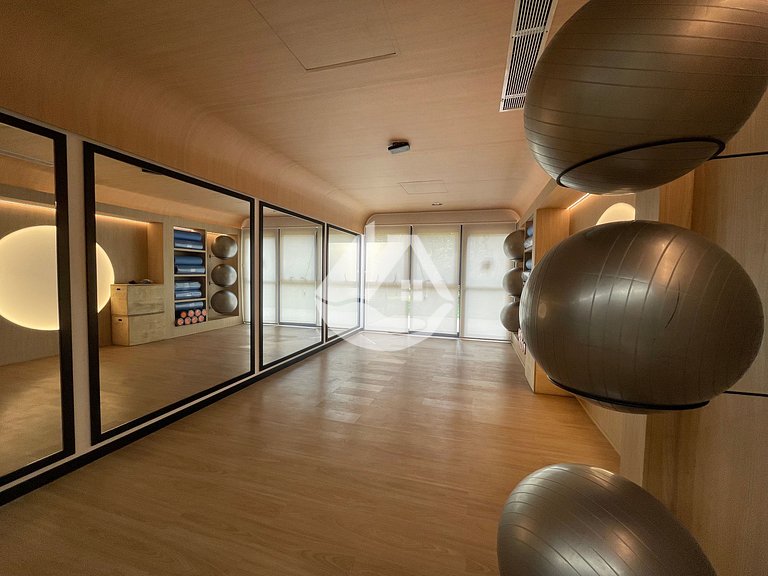 Prime Stay - Augusta - São Paulo - BR