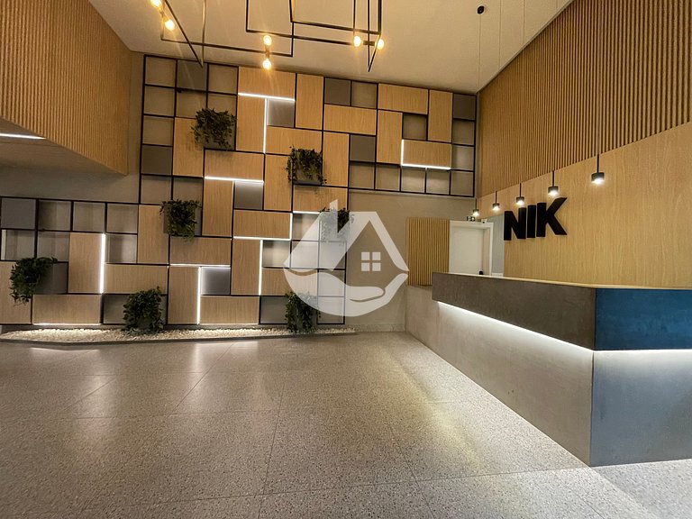 NIK Paulista - Prime Stay - São Paulo - BR