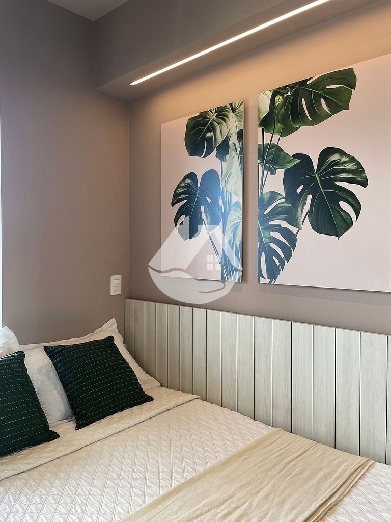 Studio in Augusta - Rooftop pool