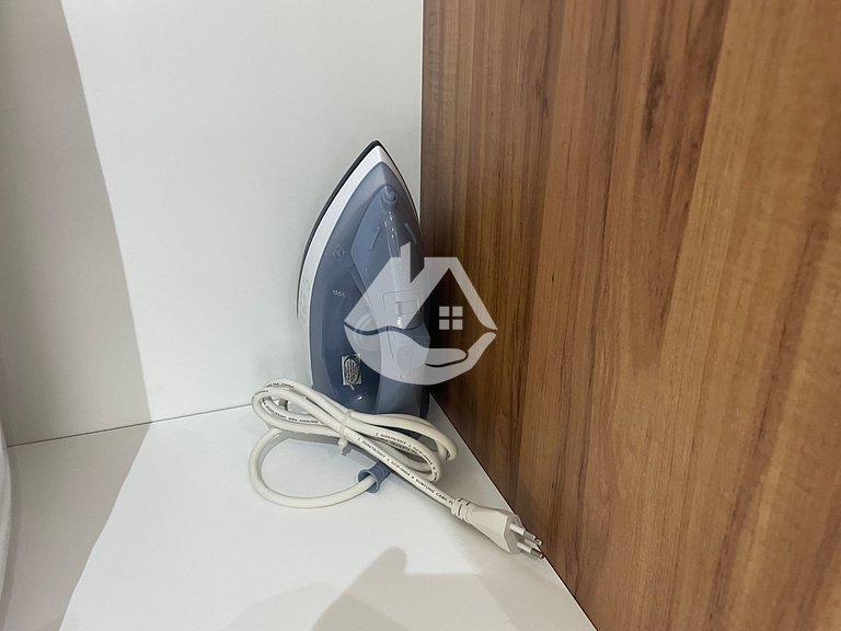 Studio Moderno - Shopping Frei Caneca