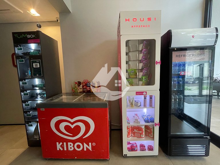 Prime Stay - Jardim Paulista - São Paulo - BR