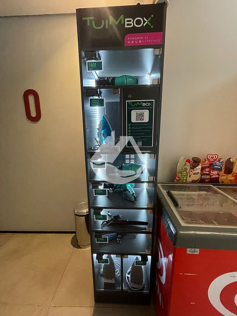 Prime Stay - Jardim Paulista - São Paulo - BR