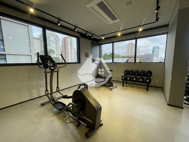 Prime Stay - Jardim Paulista - São Paulo - BR