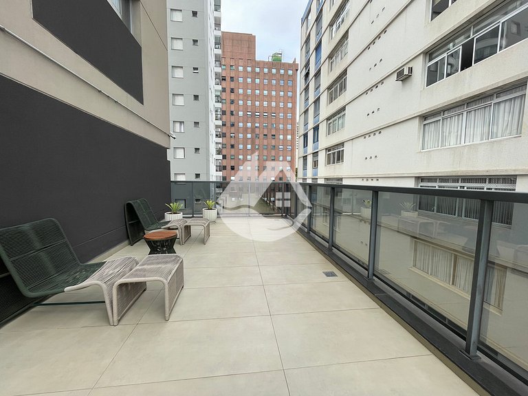 Prime Stay - Jardim Paulista - São Paulo - BR