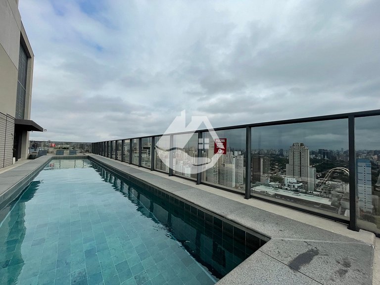 Prime Stay - Jardim Paulista - São Paulo - BR