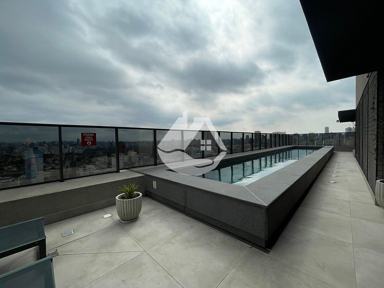 Prime Stay - Jardim Paulista - São Paulo - BR