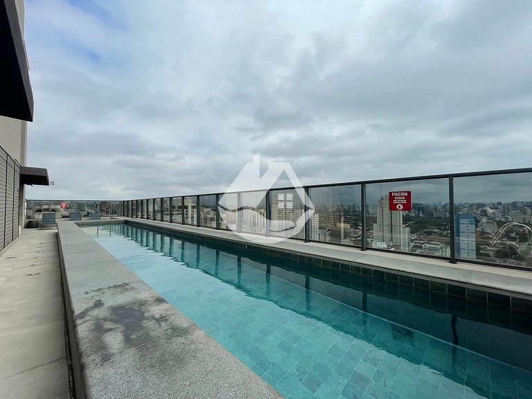 Prime Stay - Jardim Paulista - São Paulo - BR