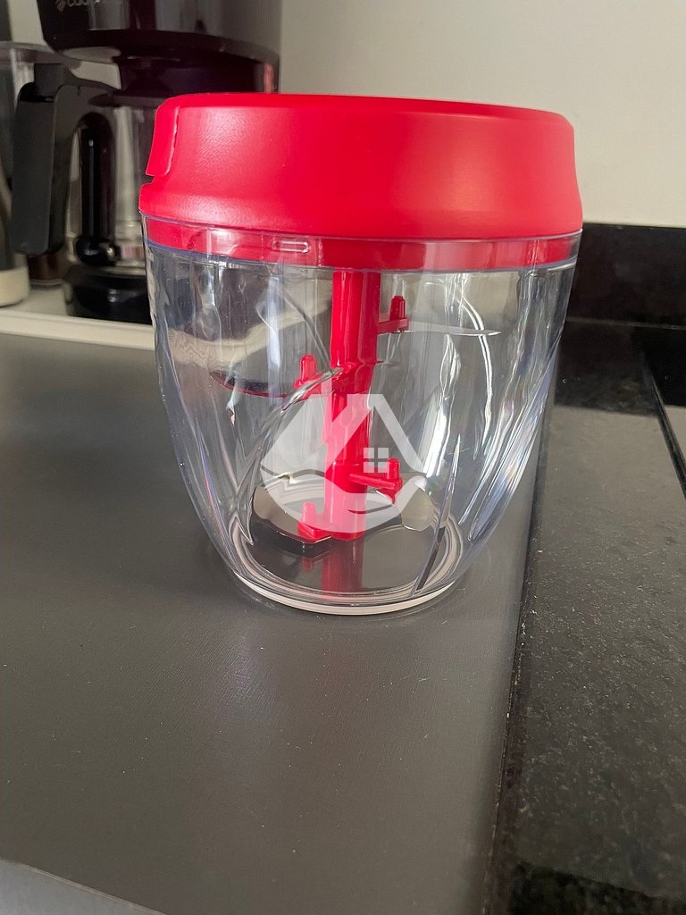 Cozy studio on a high floor - Jardins