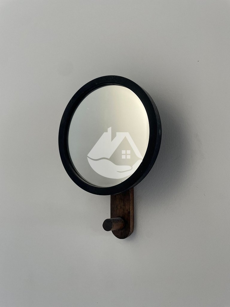 Studio aconchegante em andar alto - Jardins