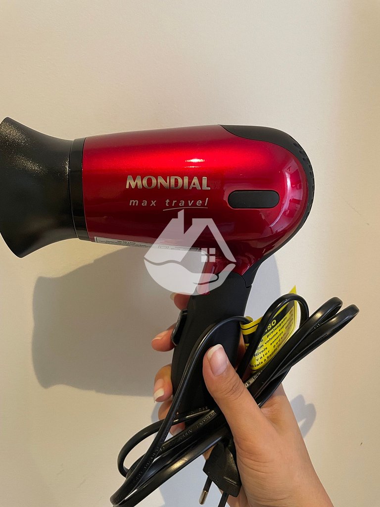 Studio aconchegante em andar alto - Jardins