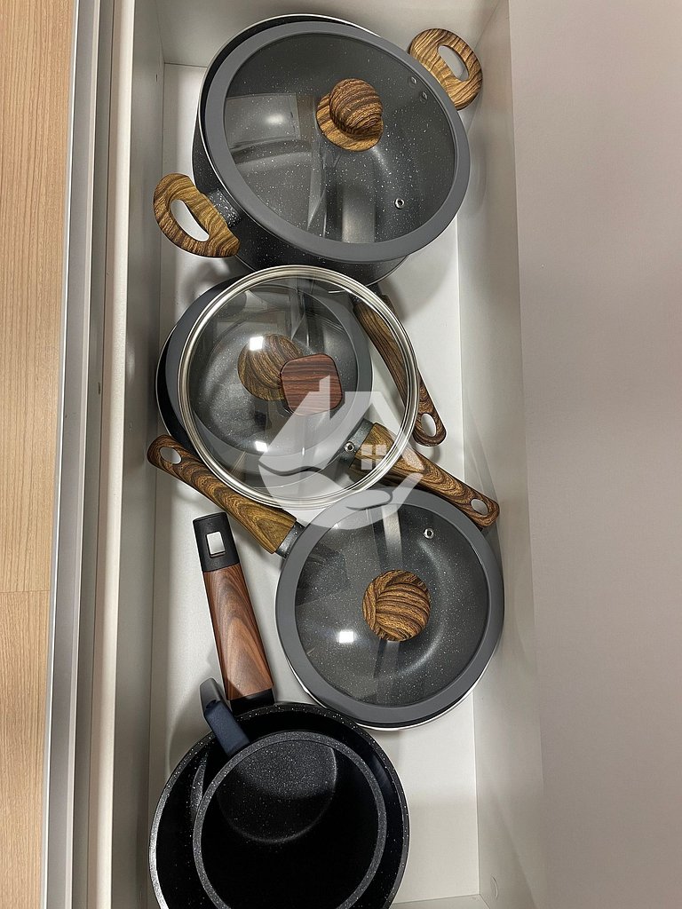 Acogedor estudio - 7 minutos del metro - Pinheiros