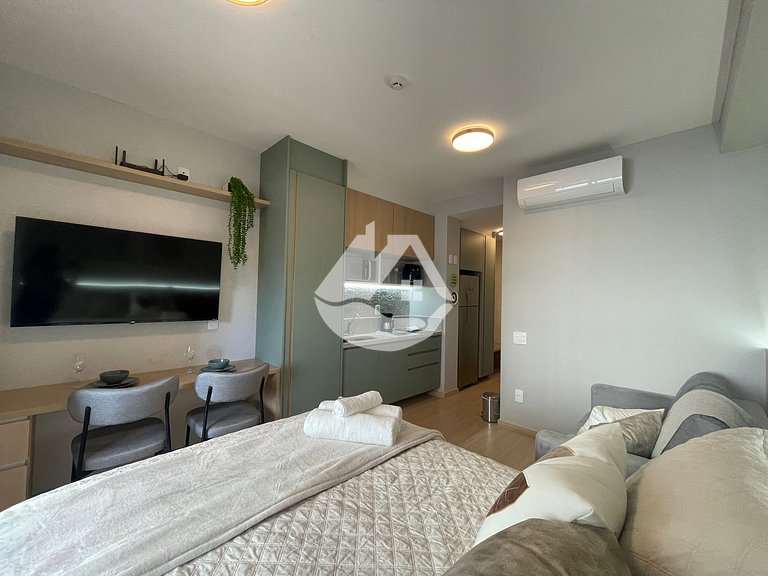 Lo mejor de Faria Lima - 3 minutos del metro