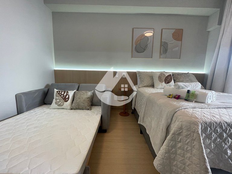 Lo mejor de Faria Lima - 3 minutos del metro