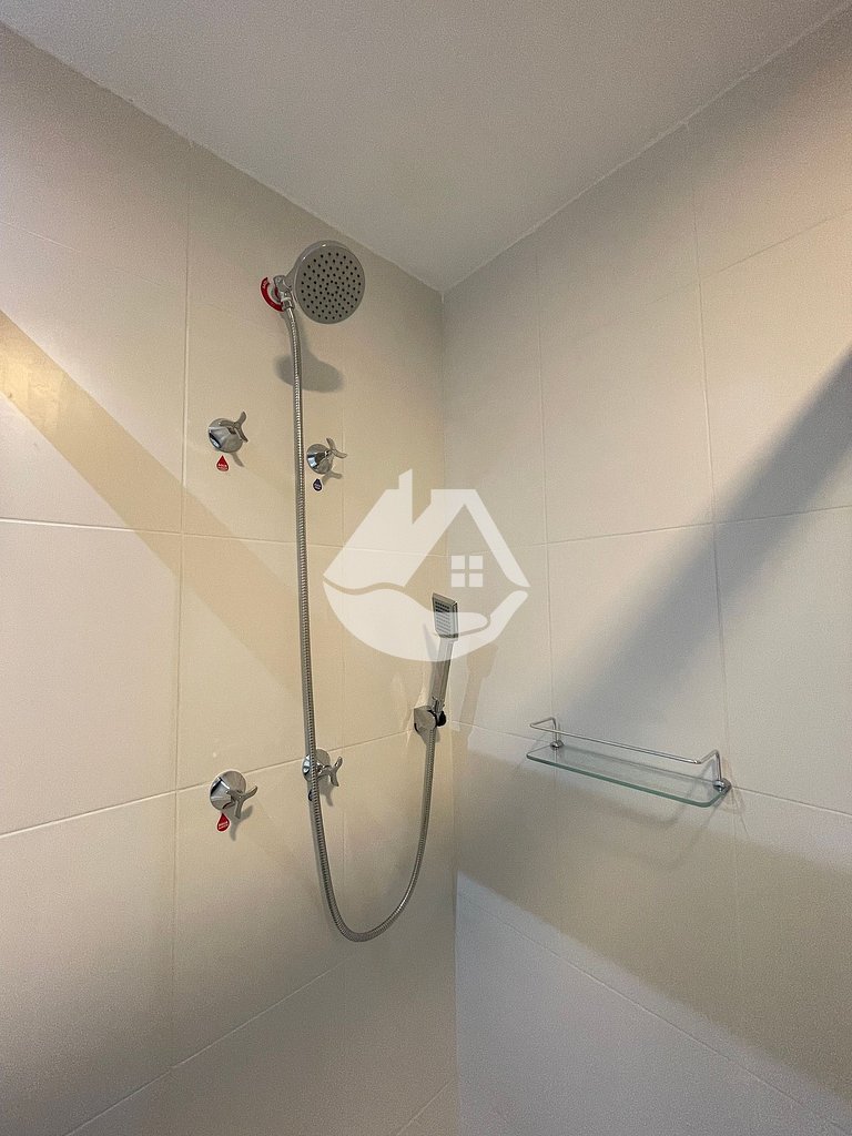 Aproveite o melhor da Faria Lima - 3min do metrô