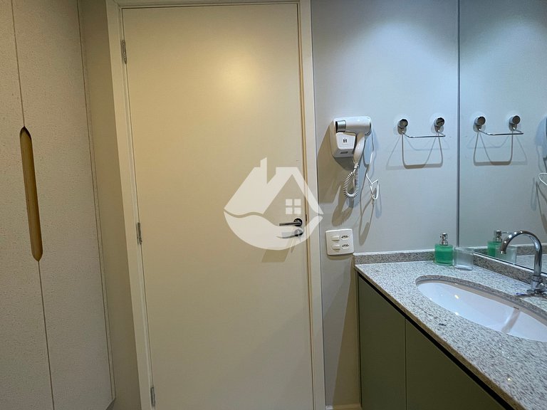 Lo mejor de Faria Lima - 3 minutos del metro