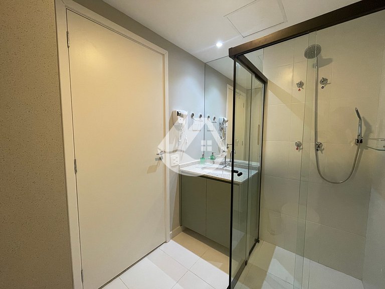 The best of Faria Lima - 3 minutes from the subway