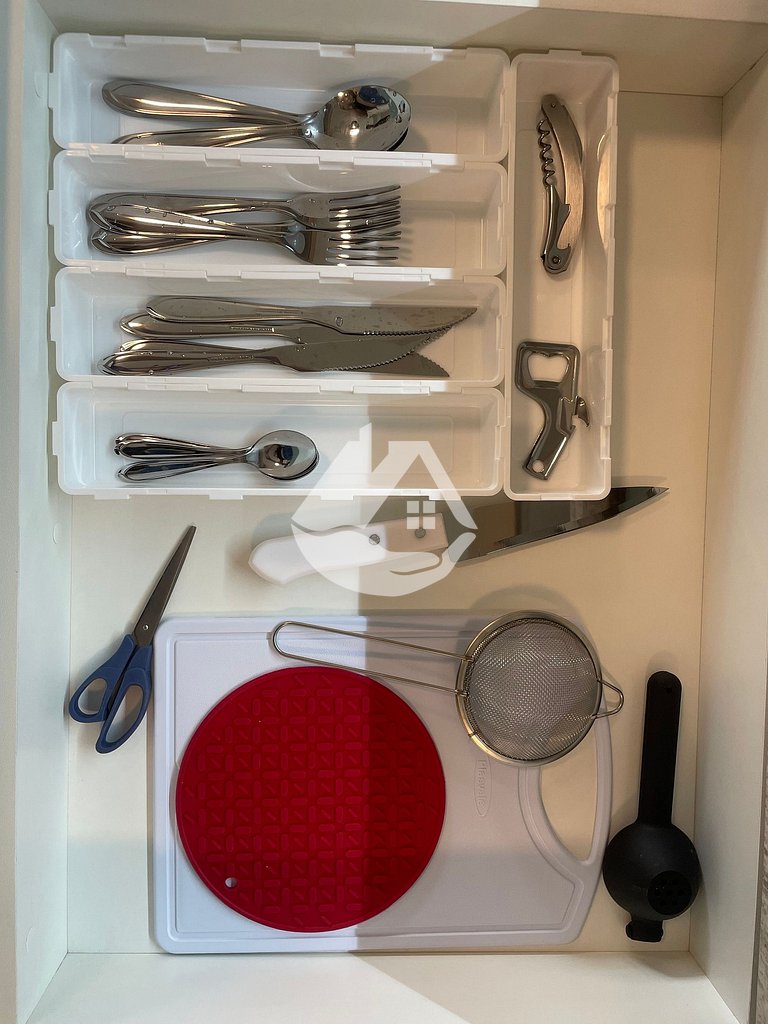 Aproveite o melhor da Faria Lima - 3min do metrô