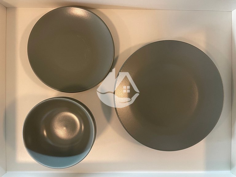 Aproveite o melhor da Faria Lima - 3min do metrô