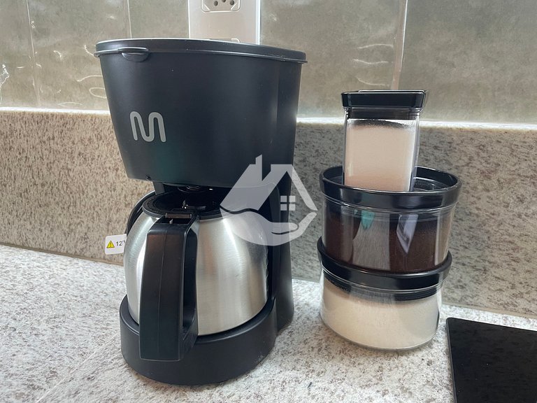 The best of Faria Lima - 3 minutes from the subway