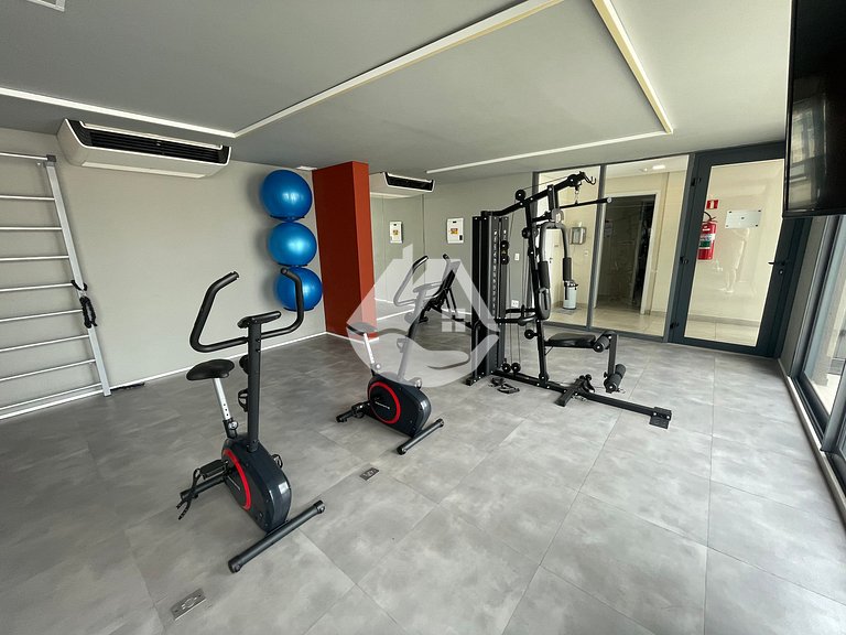 Prime Stay - Shopping Frei Caneca - São Paulo - BR