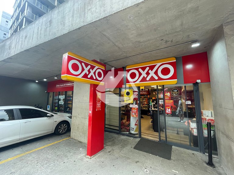 Prime Stay - Shopping Frei Caneca - São Paulo - BR