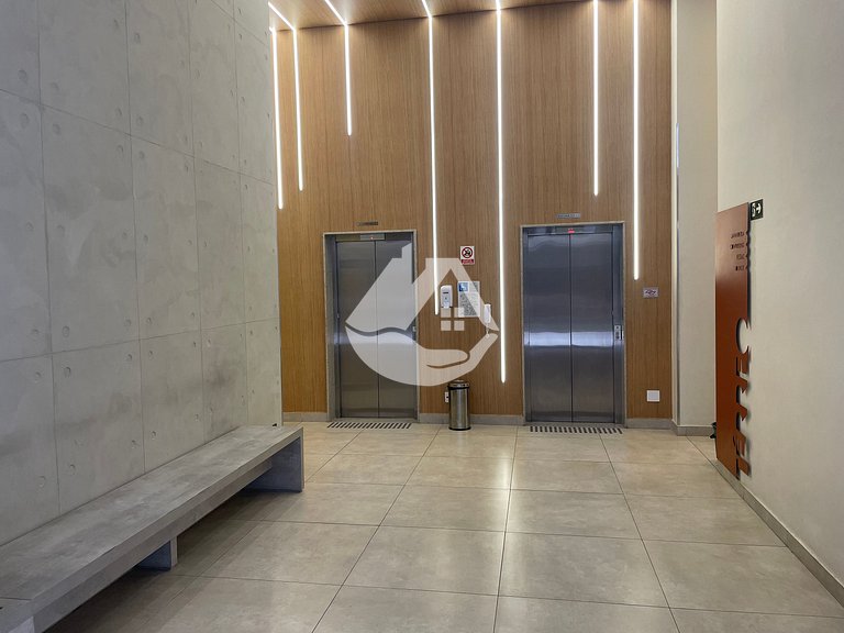 Prime Stay - Shopping Frei Caneca - São Paulo - BR