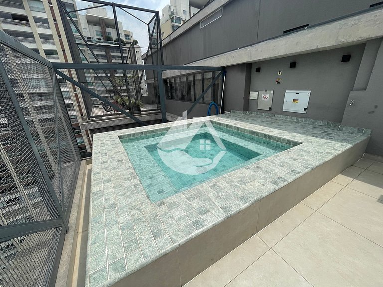 Prime Stay - Shopping Frei Caneca - São Paulo - BR