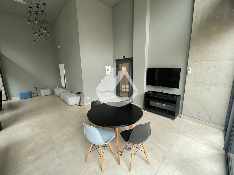 Prime Stay - Shopping Frei Caneca - São Paulo - BR