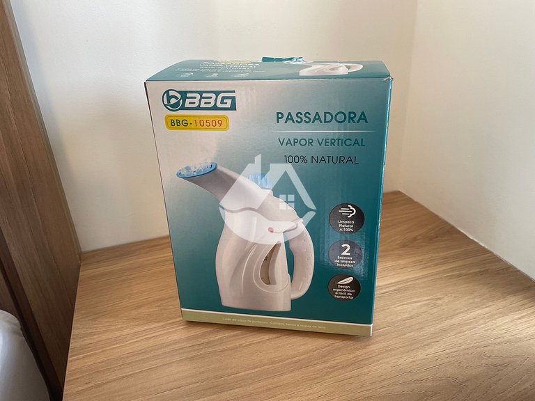 Fully equipped and cozy studio - Santo Amaro