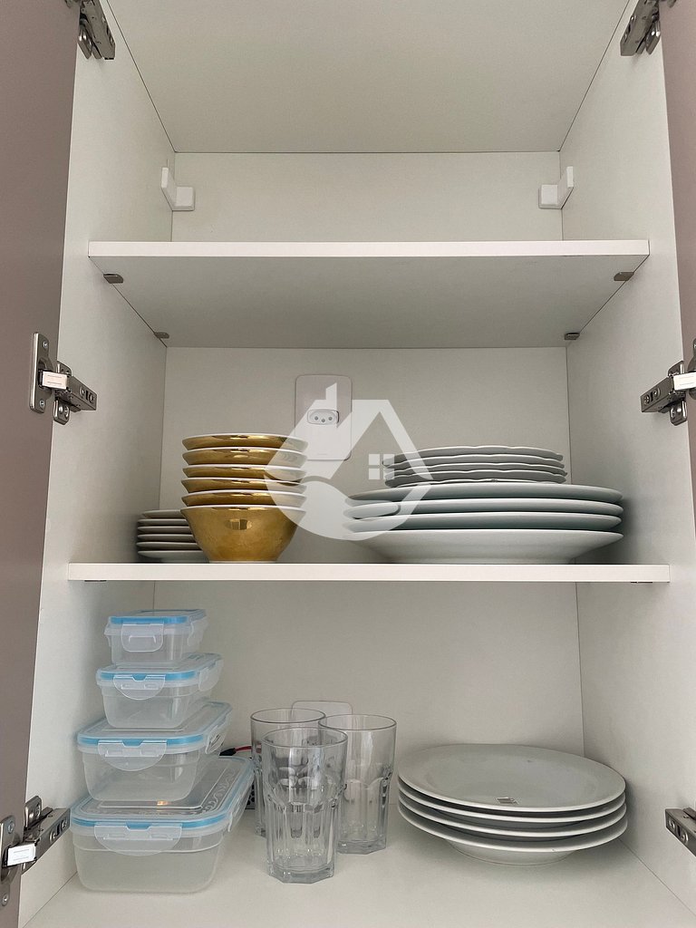 Fully equipped and cozy studio - Santo Amaro