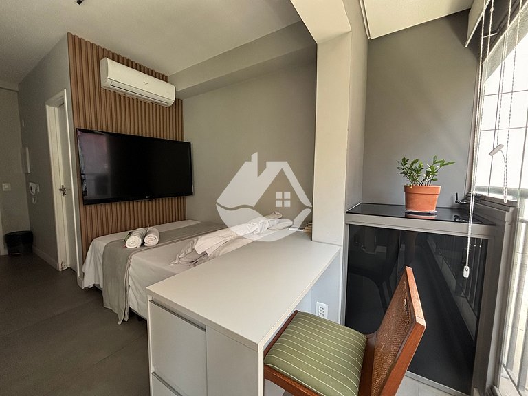 Prime Stay - Studio Deluxe - Vila Buarque