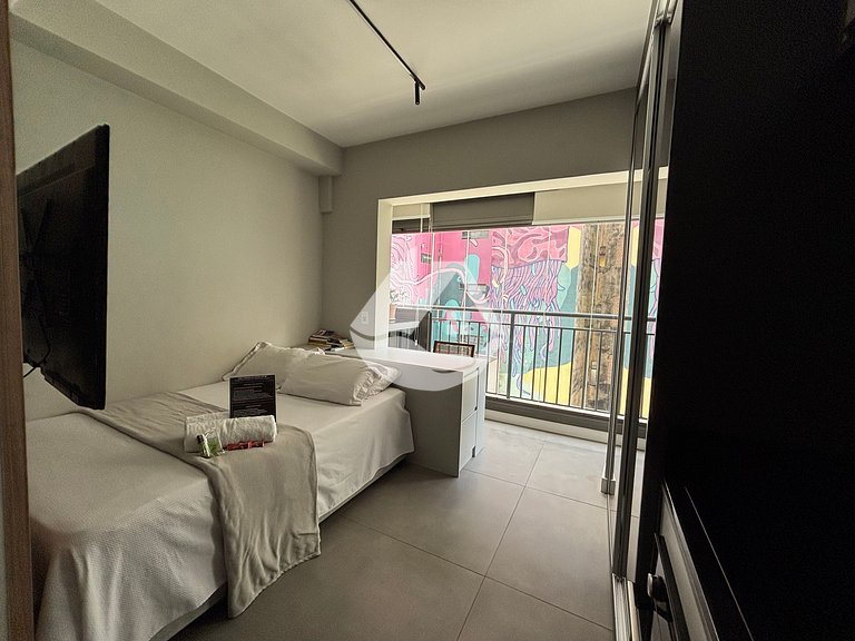 Prime Stay - AC - Pool - Vila Buarque