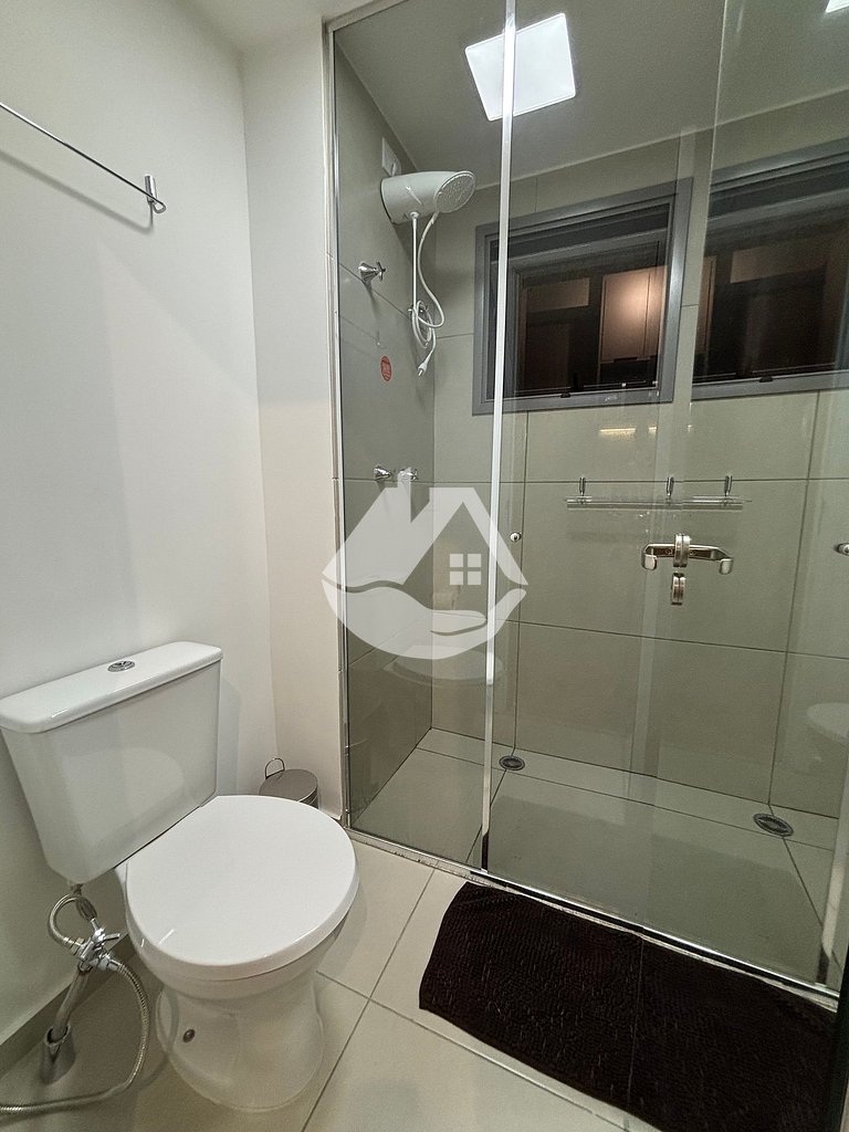 Stylish studio apartment across from Vila Madalena metro sta