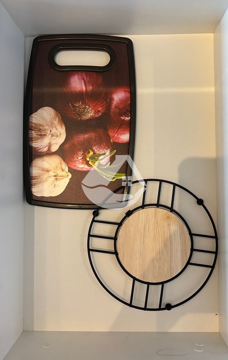 Modern studio - Vila Madalena metro station