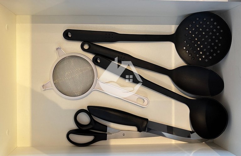 Modern studio - Vila Madalena metro station