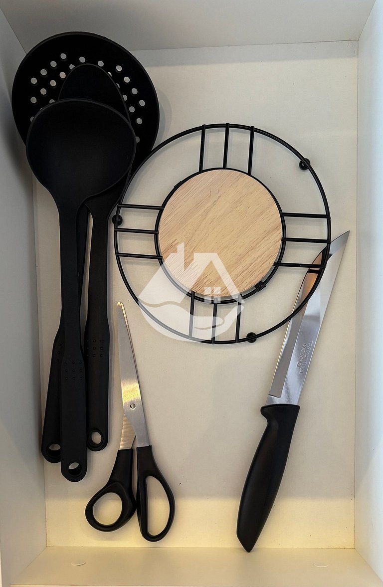 Studio moderno - 5min metrô Vila Madalena