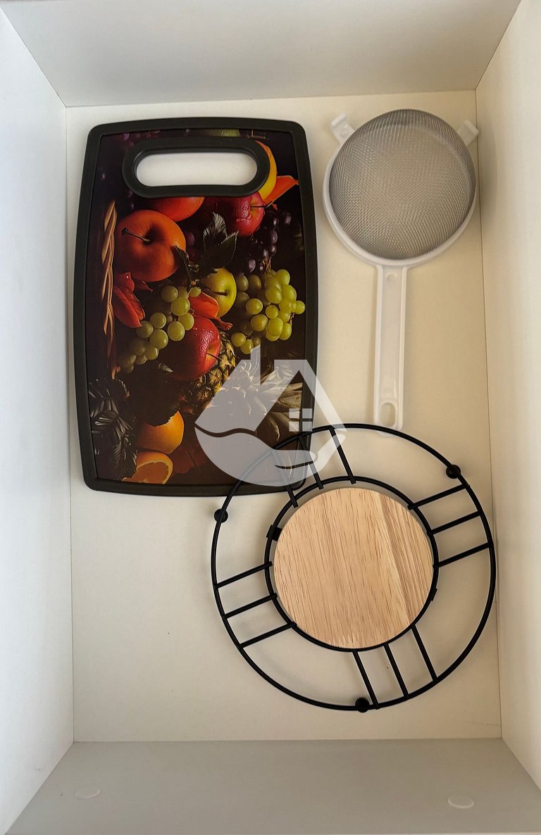 Modern studio - Vila Madalena metro station