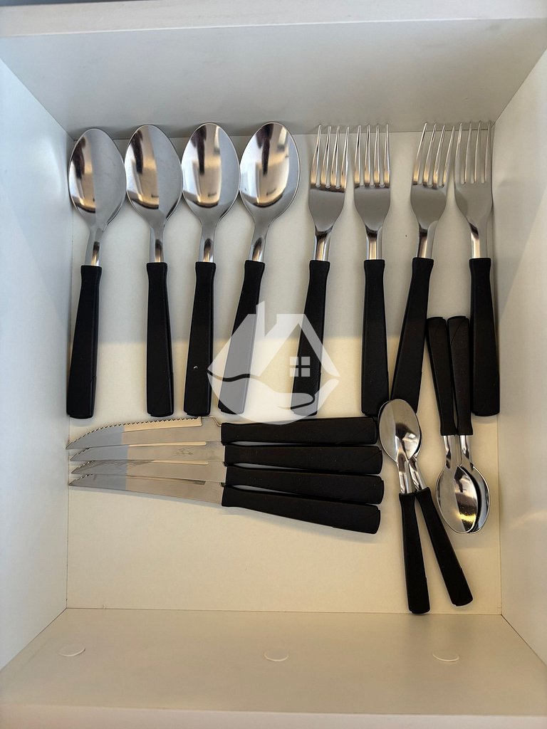 Modern studio - Vila Madalena metro station