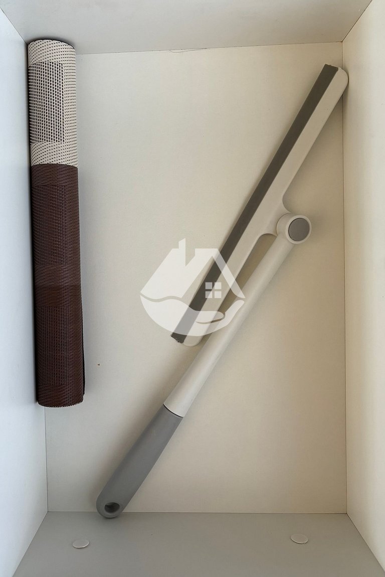 Modern studio - Vila Madalena metro station