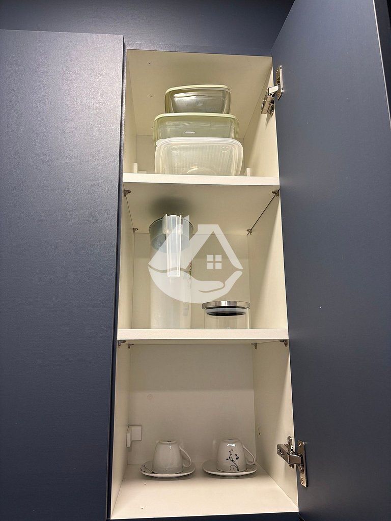 Apartamento 1 dorm. - AC - Piscina - Metrô Sumaré