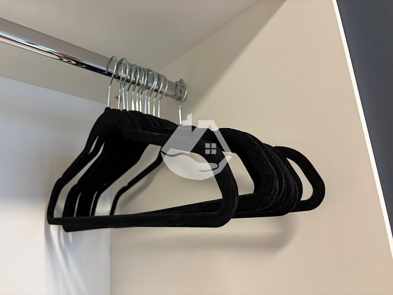 Apartamento 1 dorm. - AC - Piscina - Metrô Sumaré