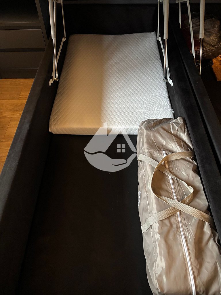 1 bedroom apartment - AC - Swimming pool