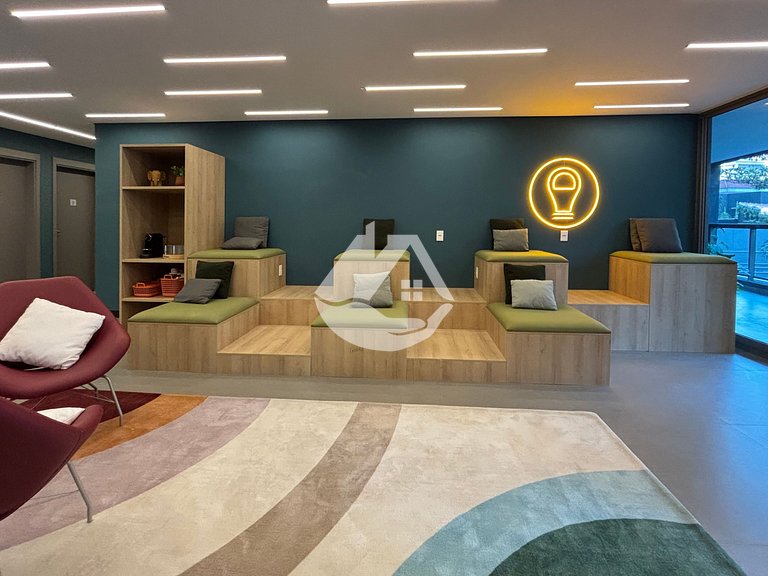 Prime Stay - Vila Madalena - São Paulo - BR