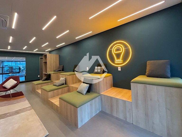 ON Vila Madalena - Prime Stay - São Paulo - BR
