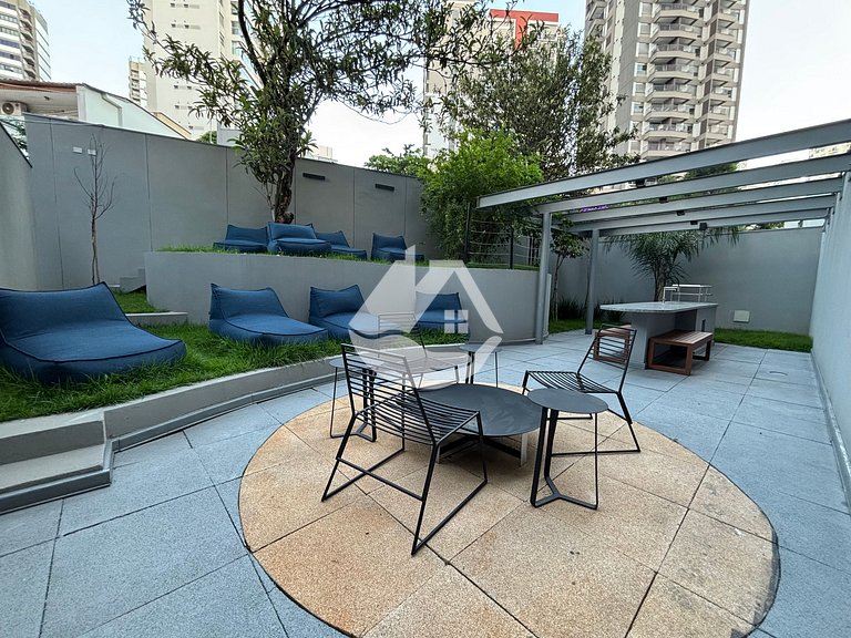 Prime Stay - Vila Madalena - São Paulo - BR