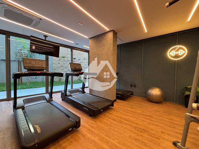 ON Vila Madalena - Prime Stay - São Paulo - BR